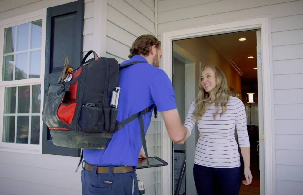 Slide of Progressive