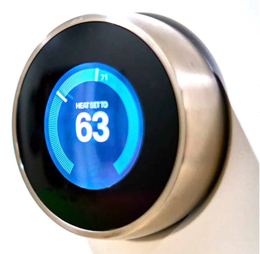 Slide of Progressive