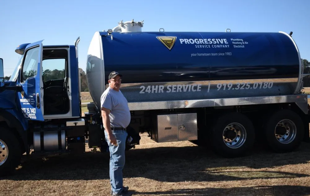 Slide of Progressive