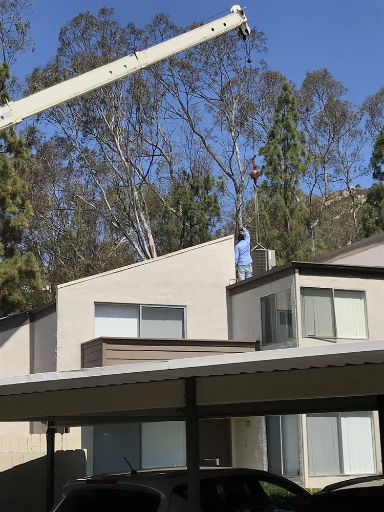 Slide of Progressive Heating & Air