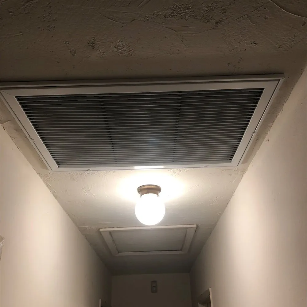 Slide of Progressive Heating & Air