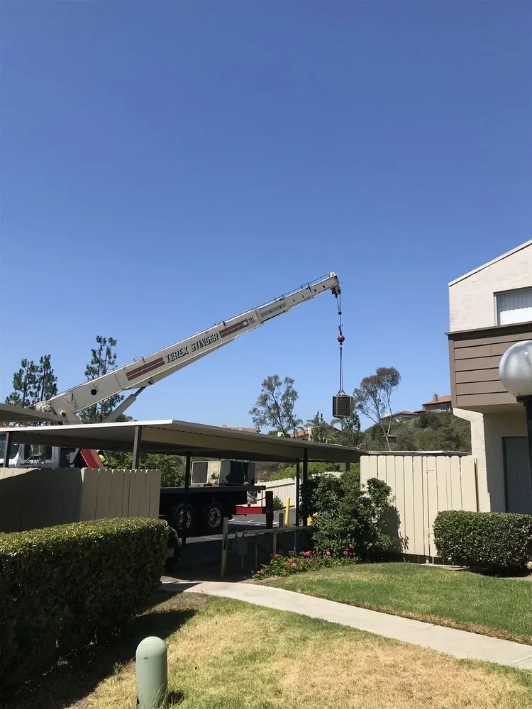 Slide of Progressive Heating & Air