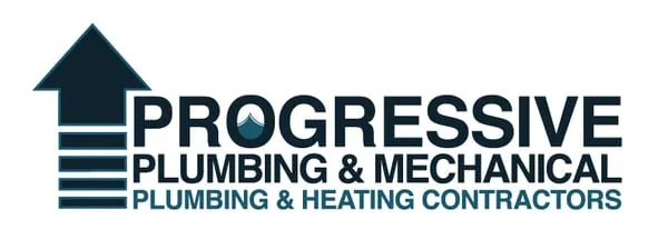 Progressive Mechanical Logo