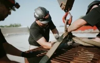 Slide of Progressive Mechanical Services