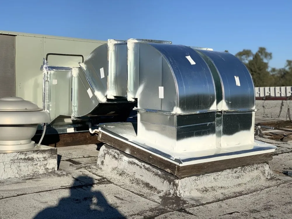 Slide of Progressive Mechanical Services