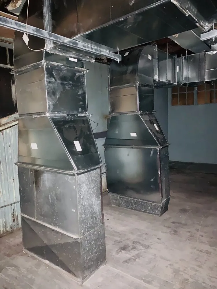 Slide of Progressive Mechanical Services