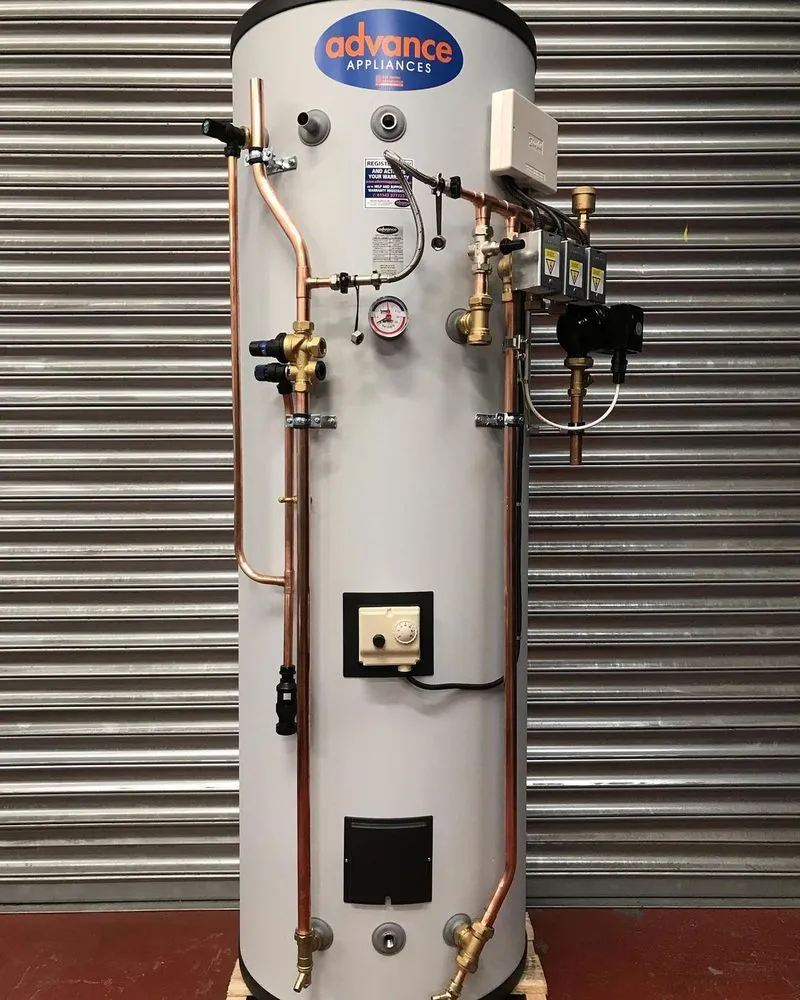 Slide of Progressive Plumbing and Drain