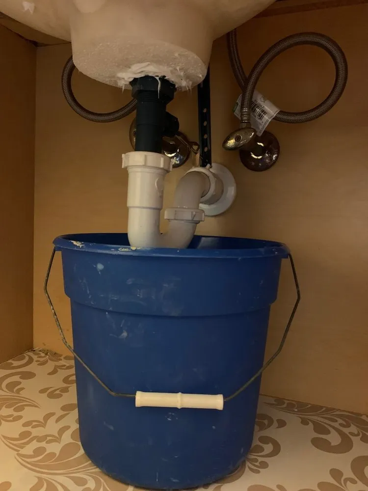 Slide of Progressive Plumbing