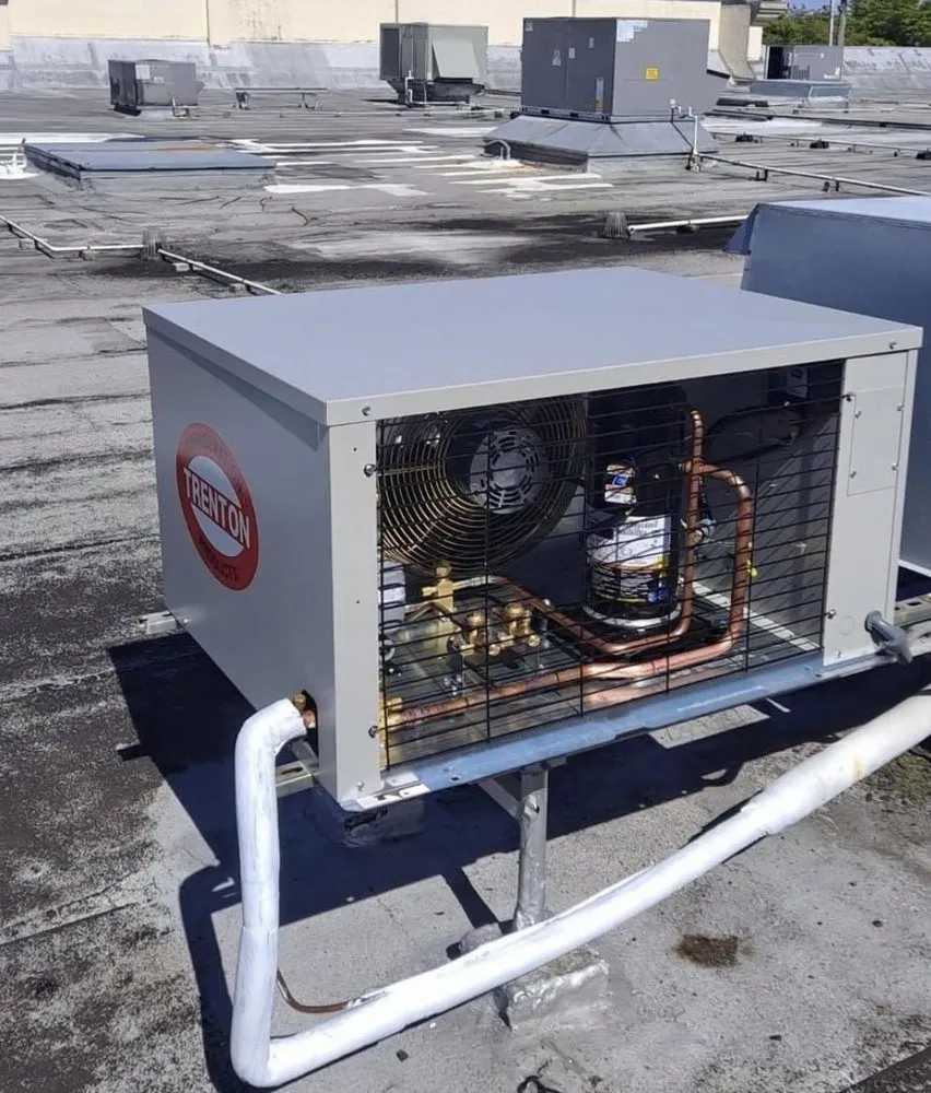 Professional AC repair in Port St. Lucie, FL by Progressivejs Air Conditioning & Refrigeration