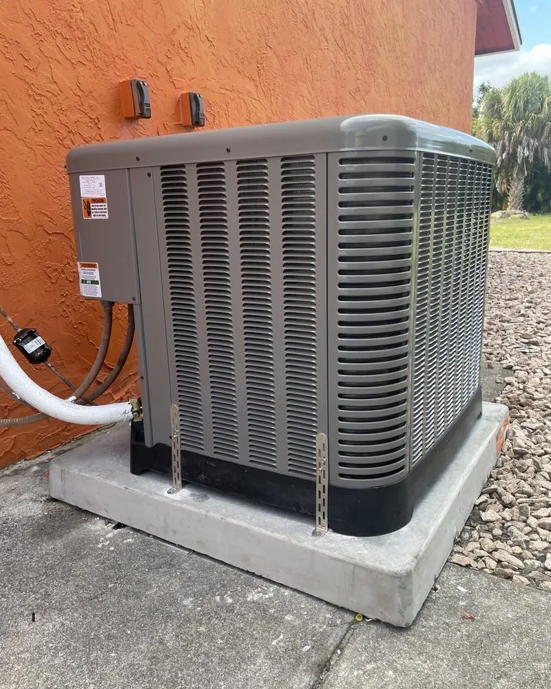 Professional air conditioning tune-up same-day service across Port St. Lucie, FL - Progressivejs Air Conditioning & Refrigeration