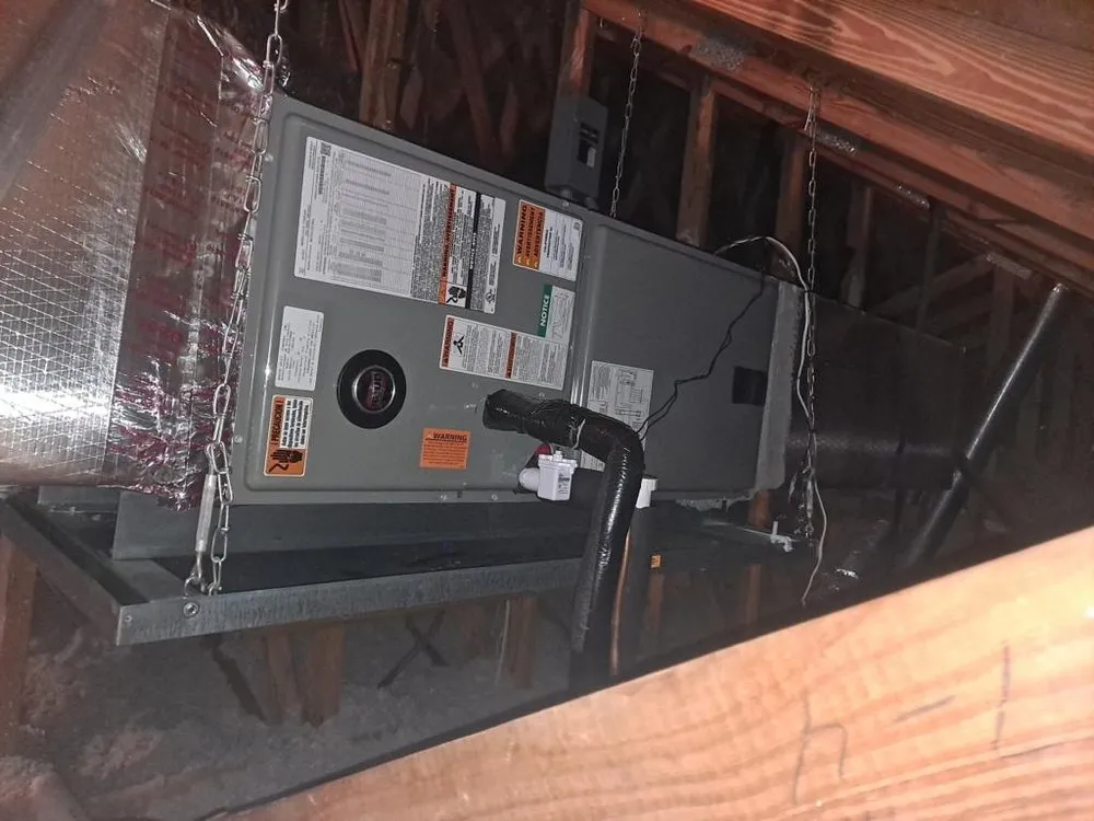 Top-rated furnace service in Port St. Lucie, FL by Progressivejs Air Conditioning & Refrigeration