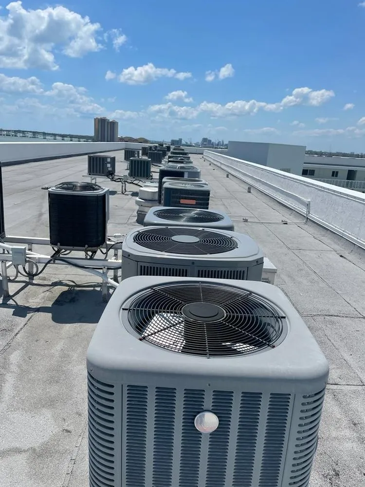 Trusted furnace service experts serving Port St. Lucie, FL - Progressivejs Air Conditioning & Refrigeration