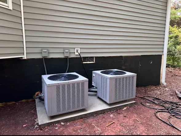 Slide of Prohvac Heating & Cooling