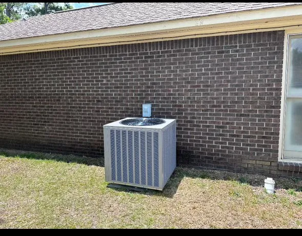 Slide of Prohvac Heating & Cooling