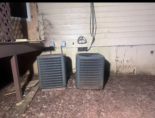 Slide of Prohvac Heating & Cooling