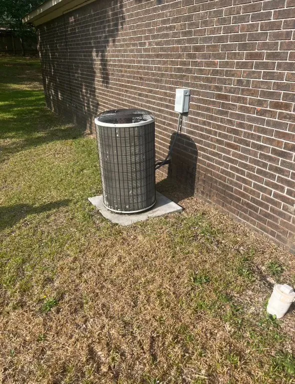 Slide of Prohvac Heating & Cooling