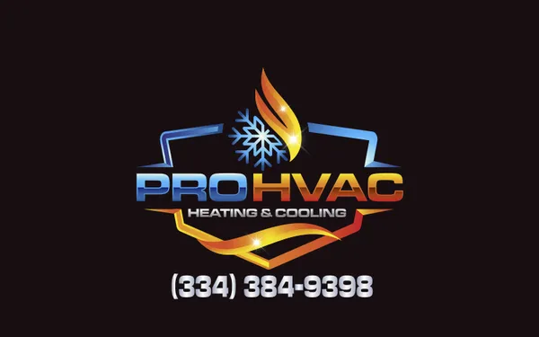 Prohvac Heating & Cooling