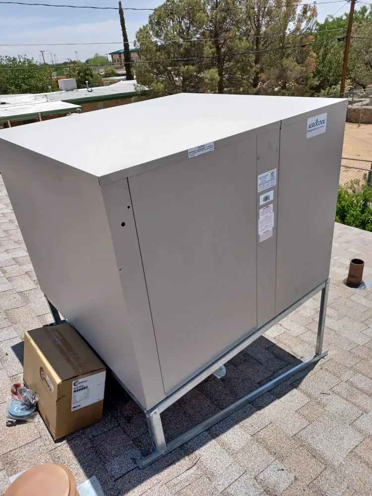 Slide of Project Development General Contractor