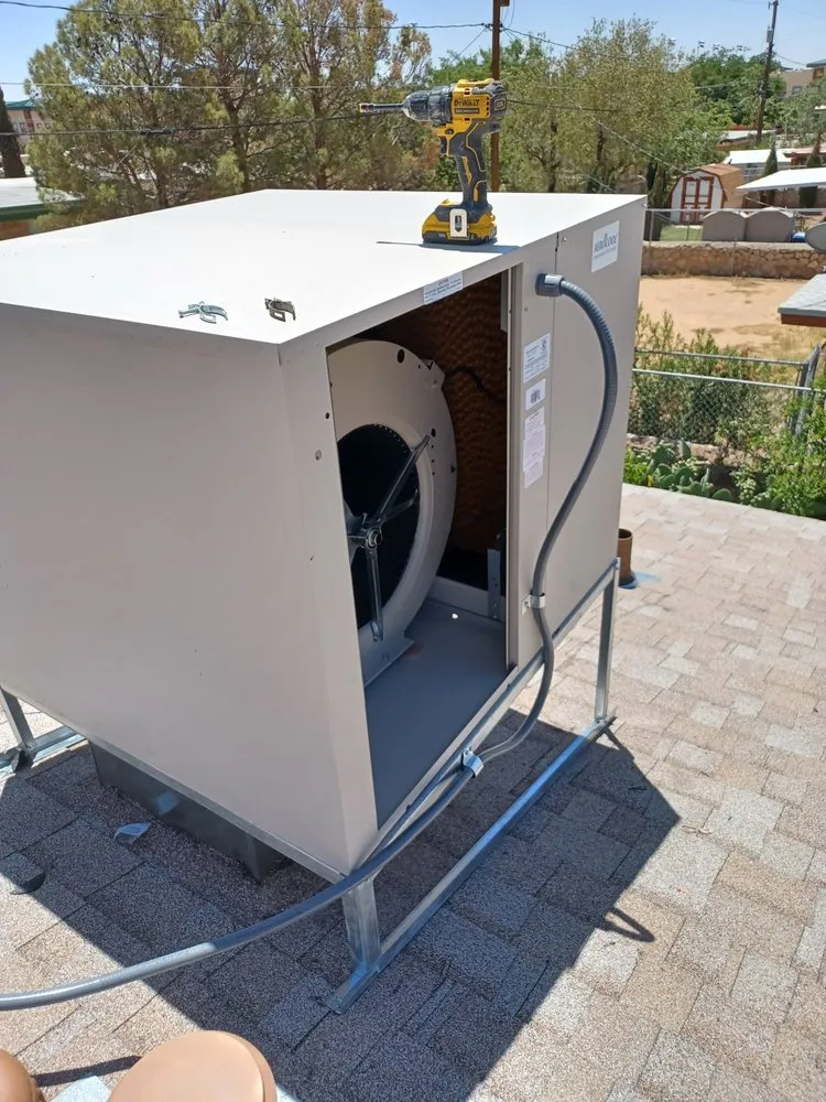 Slide of Project Development General Contractor