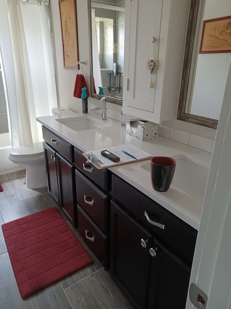 Slide of Project Development General Contractor