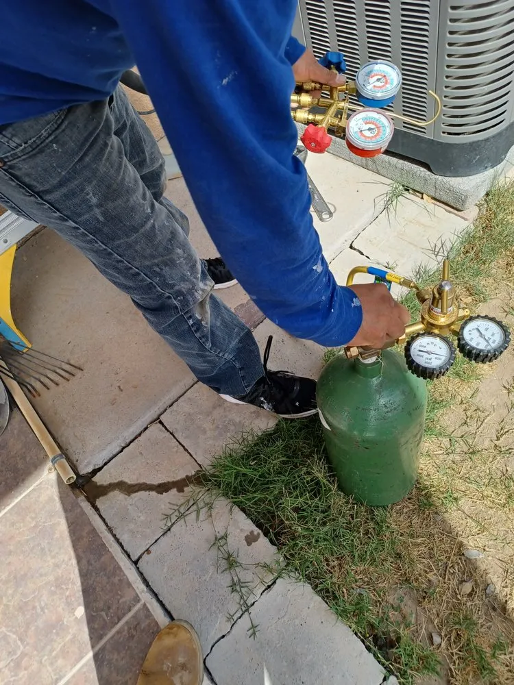 Slide of Project Development General Contractor