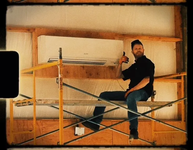 Slide of Project Solutions Heating & Cooling