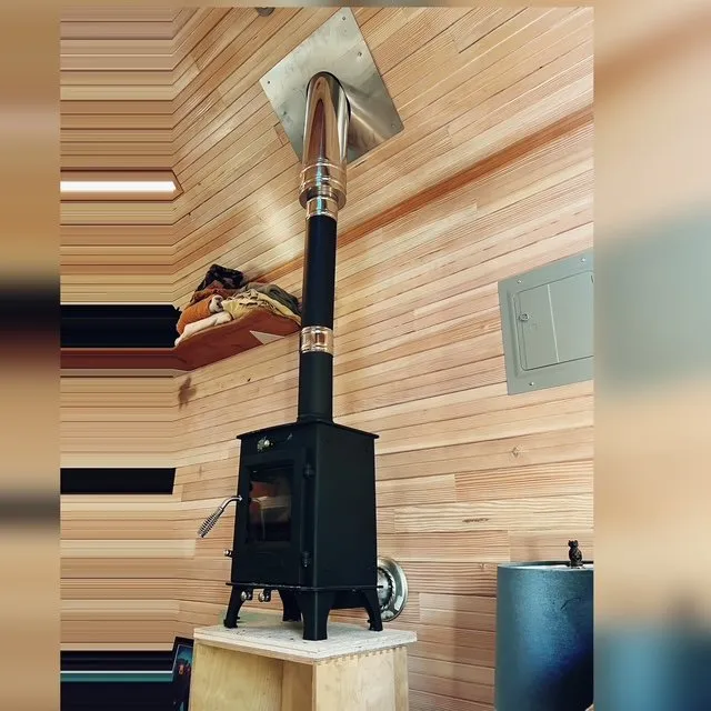 Slide of Project Solutions Heating & Cooling