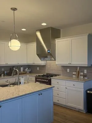 Project Solutions Heating & Cooling