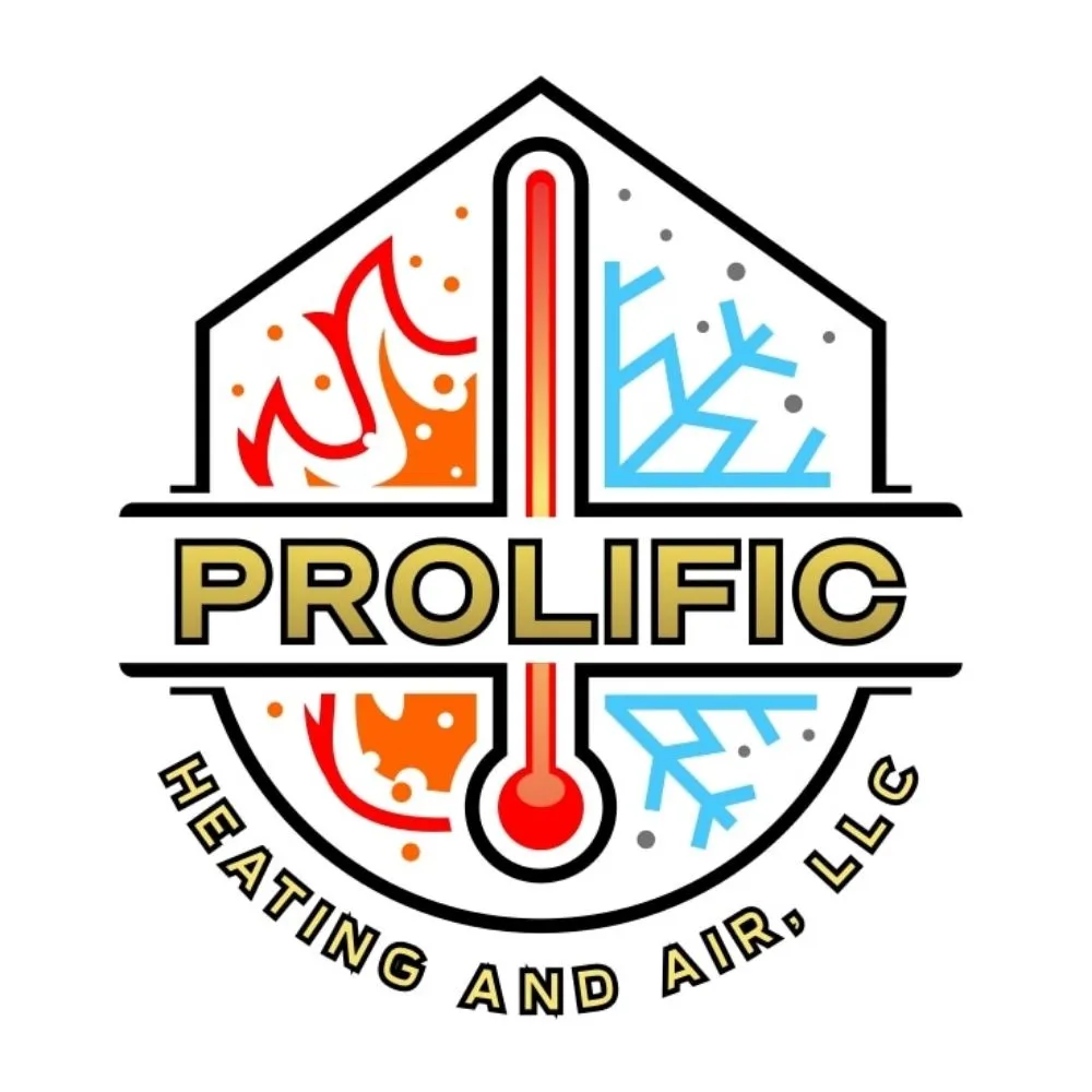 Slide of Prolific Heating And Air