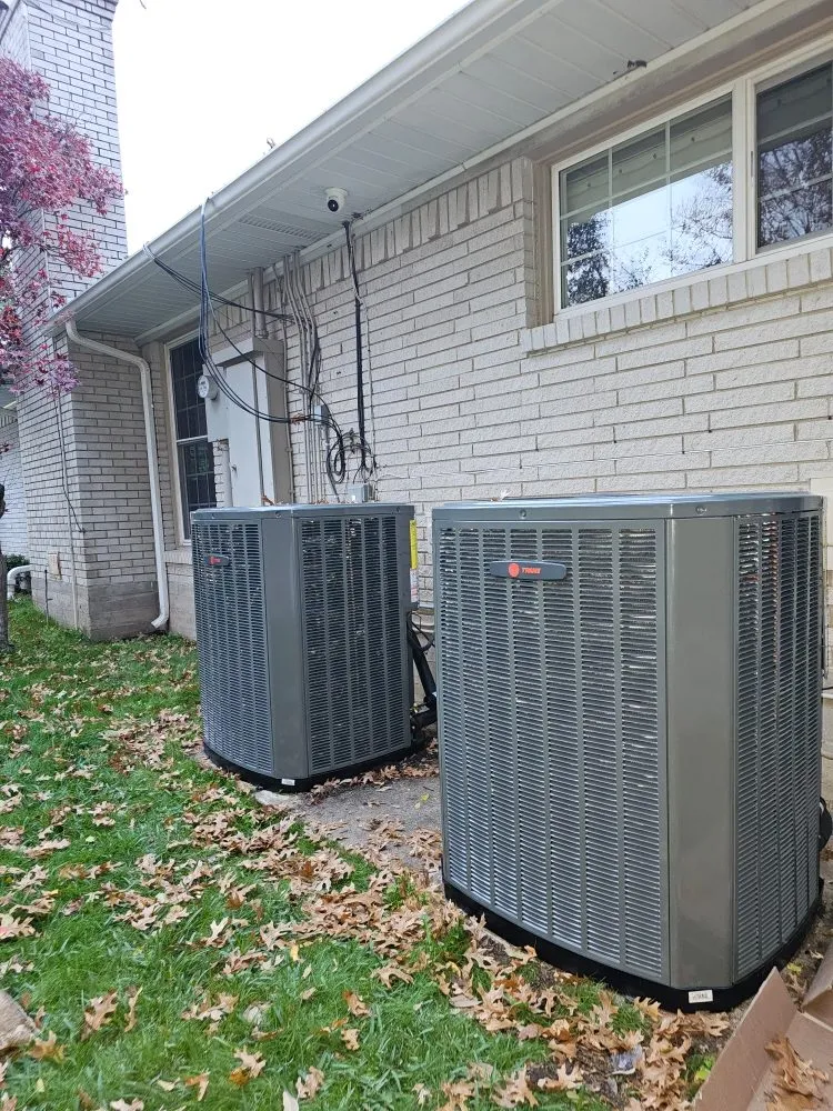 Slide of Prolific Heating And Air