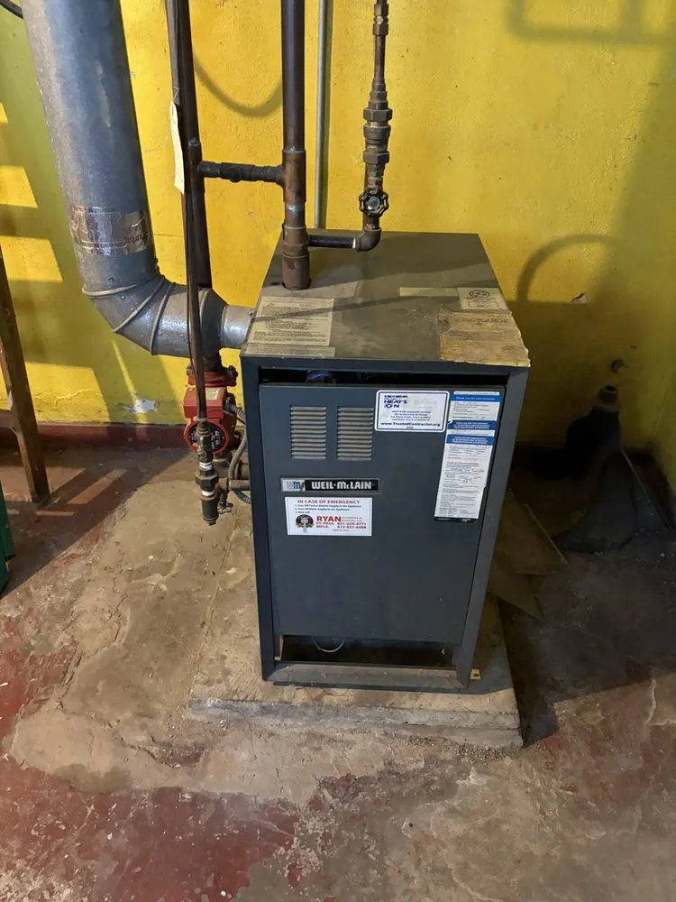 Slide of Prolific Mechanical