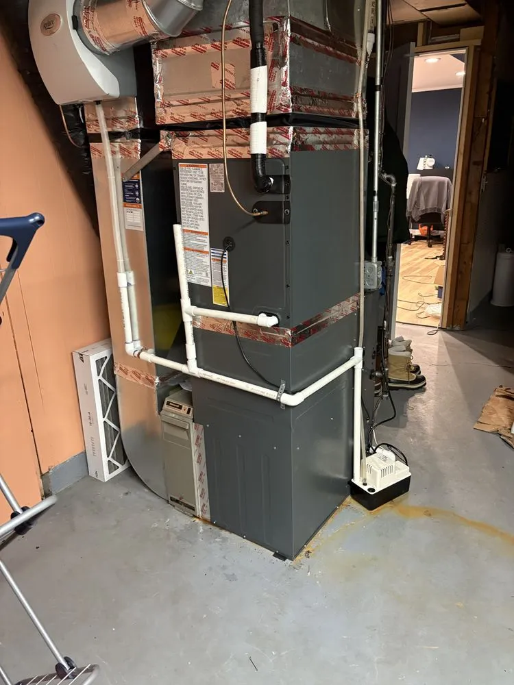 Slide of Prolific Mechanical