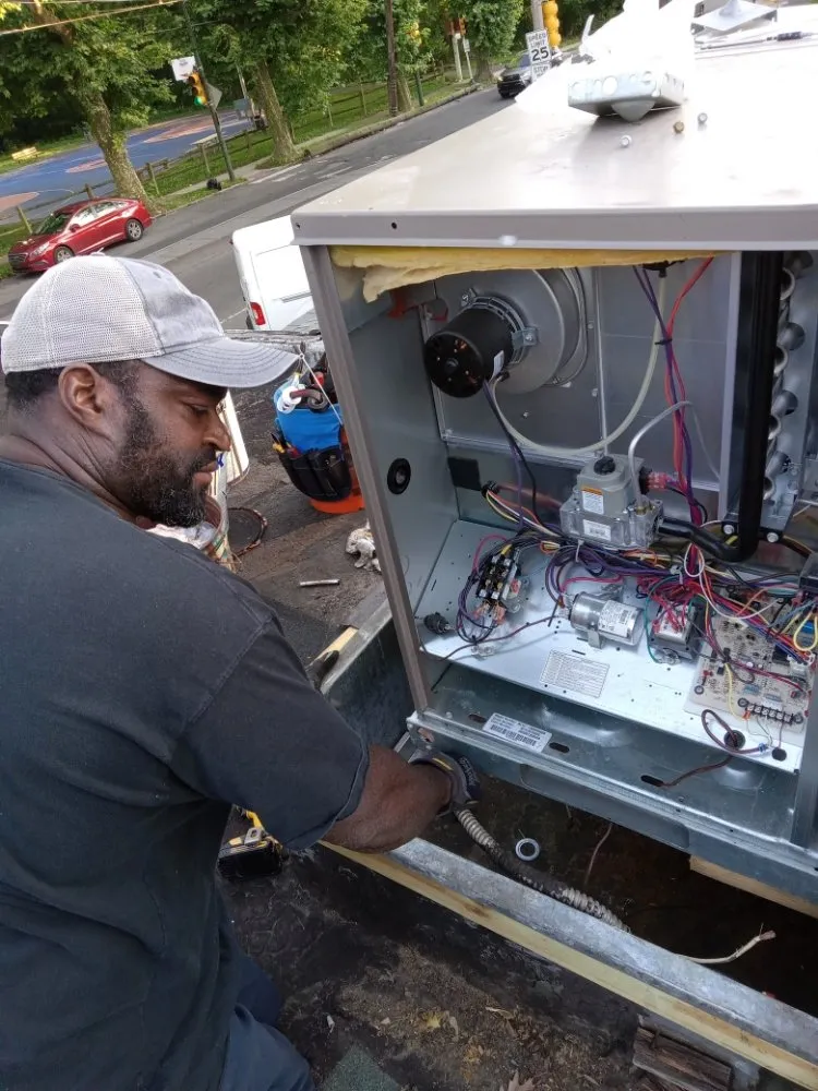 Slide of Prolific Services