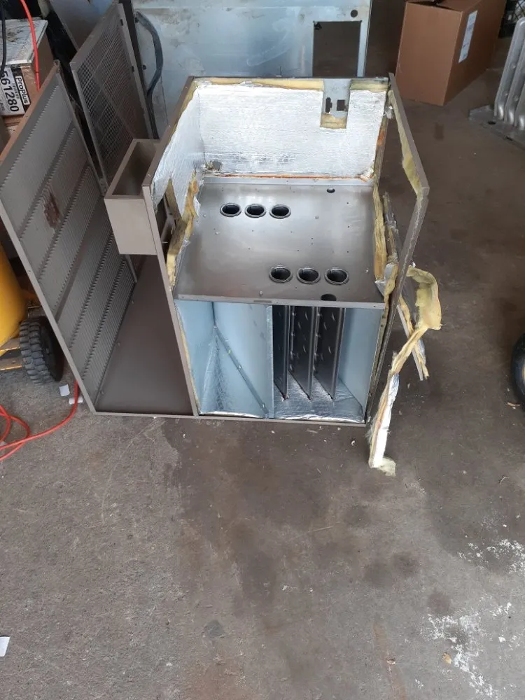 Slide of Prolific Services