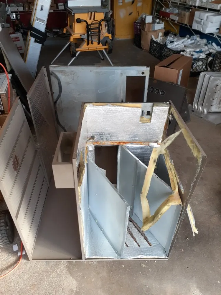 Slide of Prolific Services