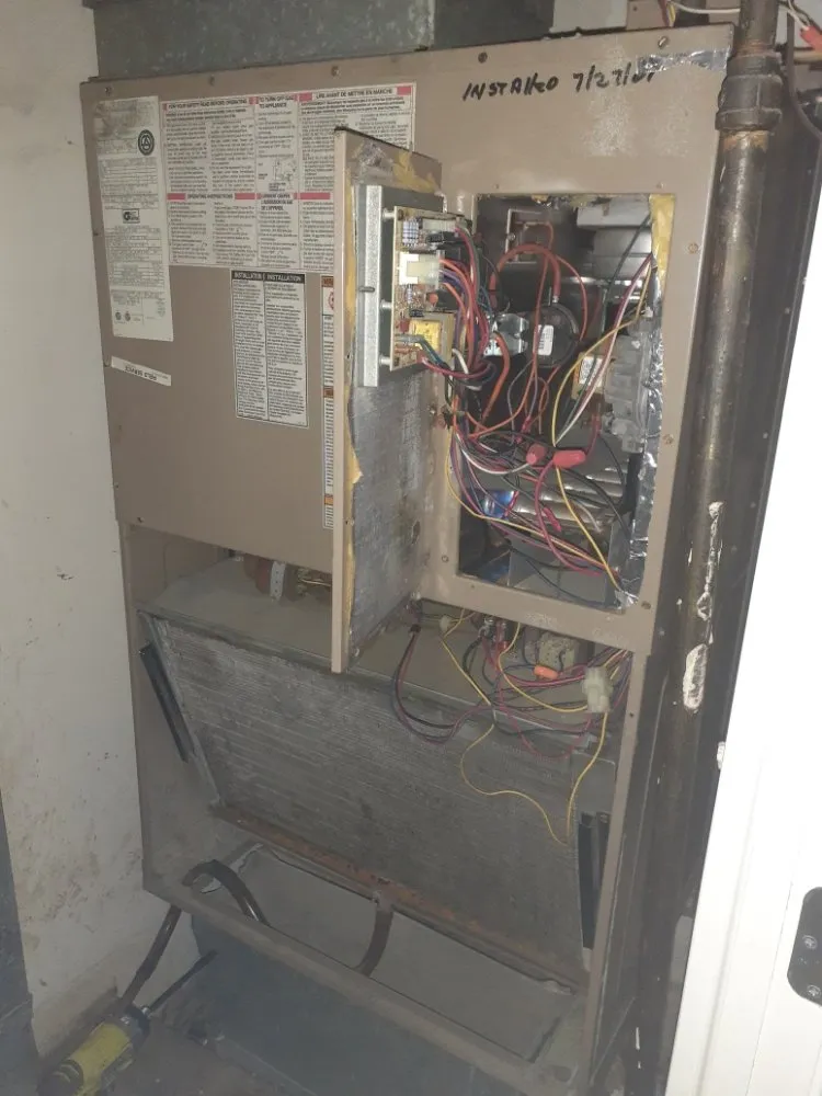 Slide of Prolific Services