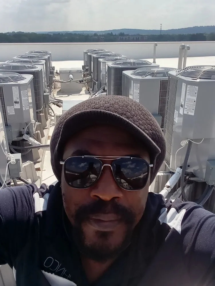 Slide of Prolific Services