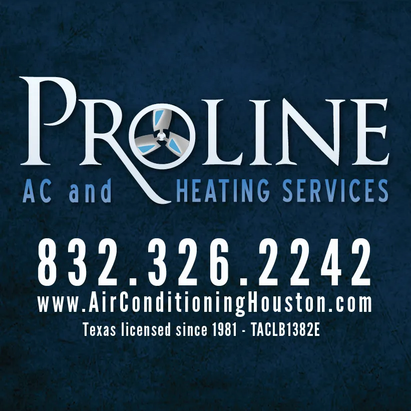 Slide of Proline A/C & Heating Services