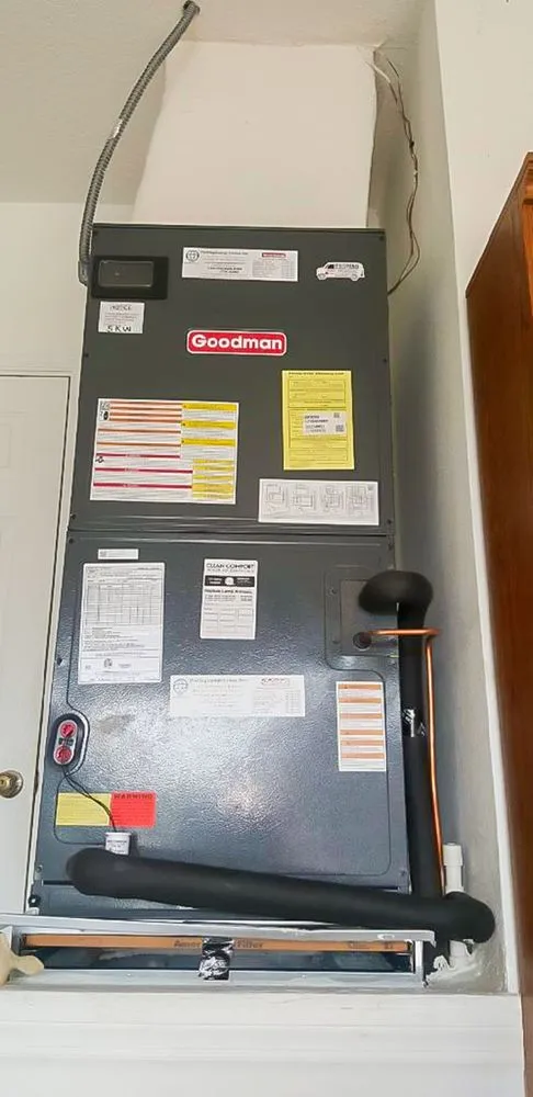 Slide of ProMag Energy Group