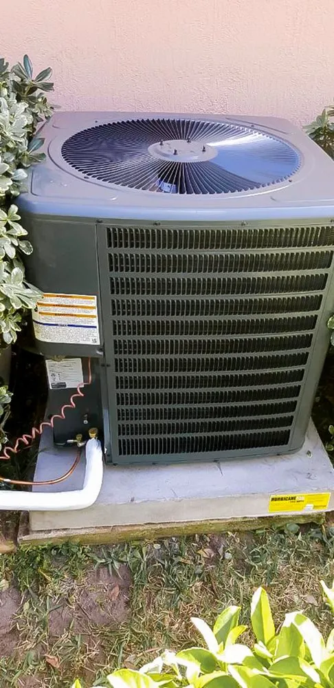 Slide of ProMag Energy Group