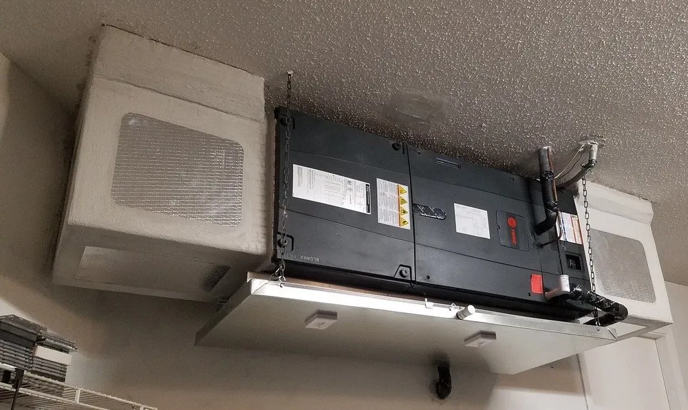 Slide of Promag Energy Group