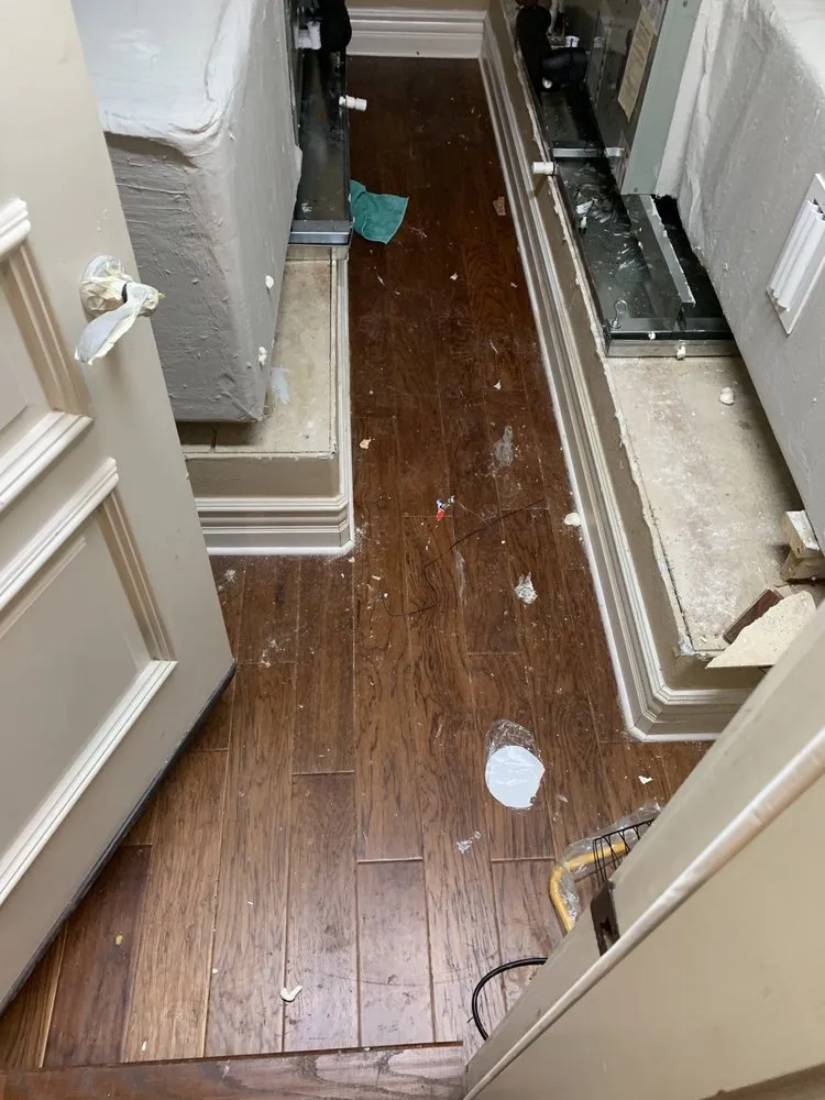 Slide of Promag Energy Group