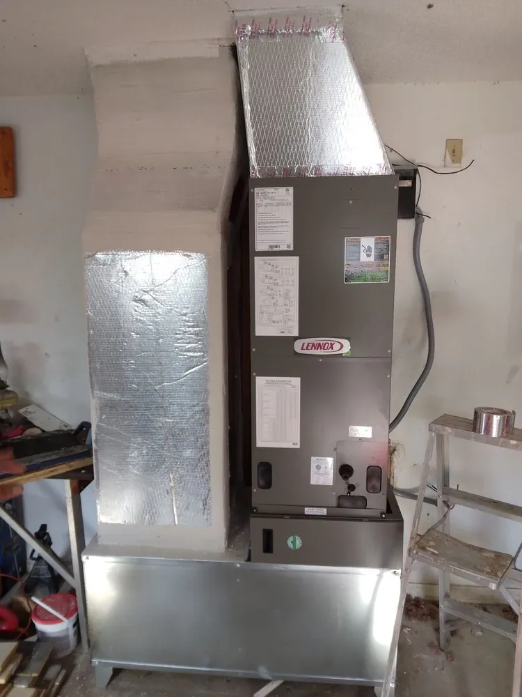 Slide of Promag Energy Group