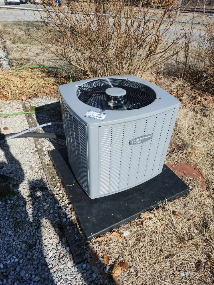 Slide of ProMan HVAC & Mechanical