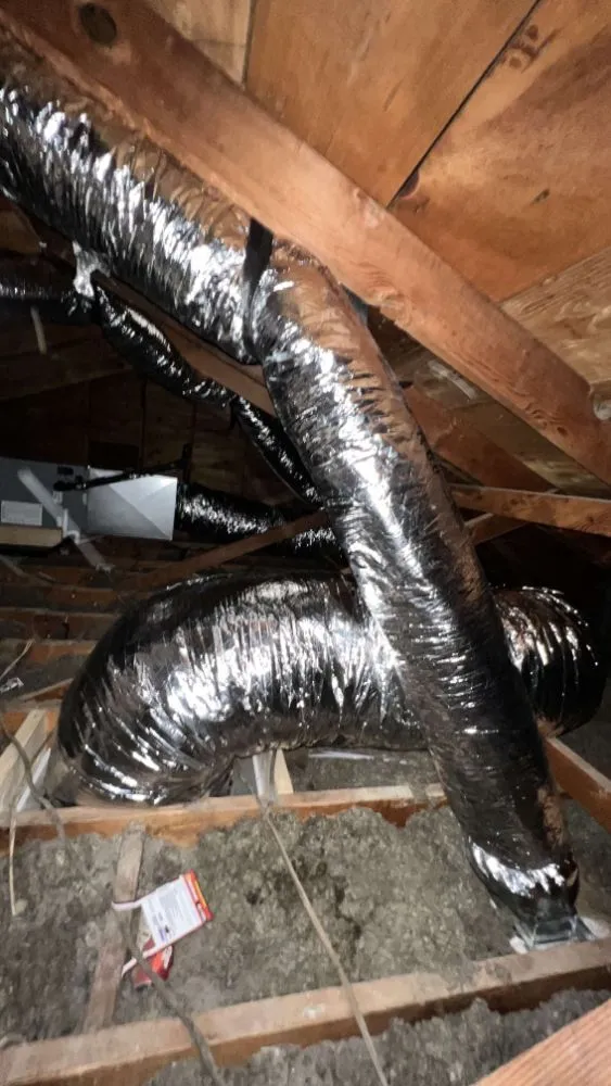 Slide of ProMan HVAC & Mechanical