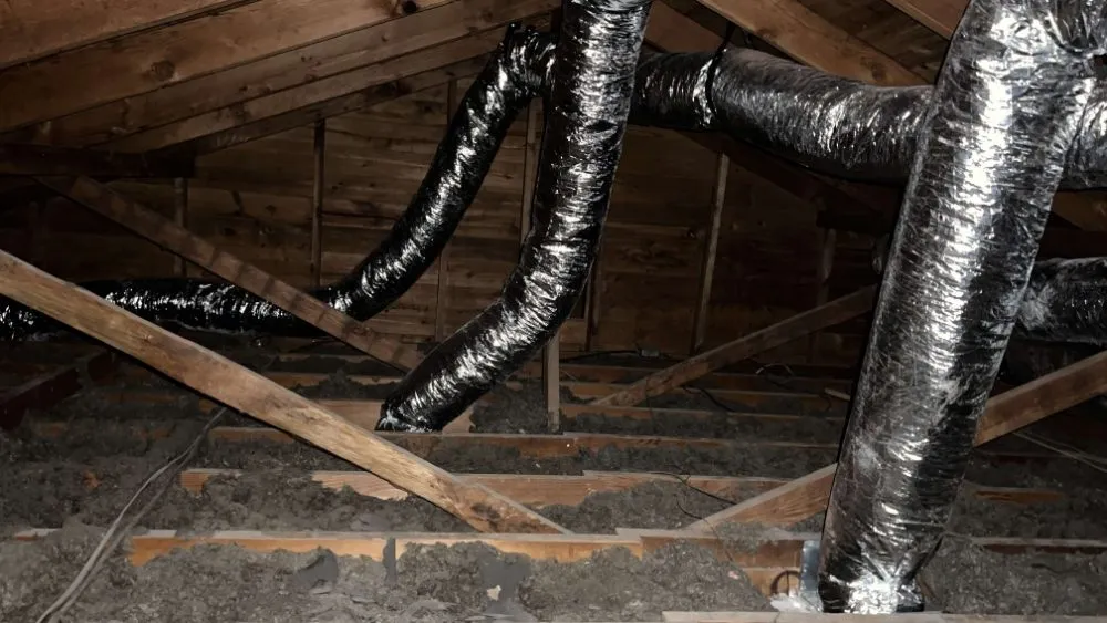 Slide of ProMan HVAC & Mechanical