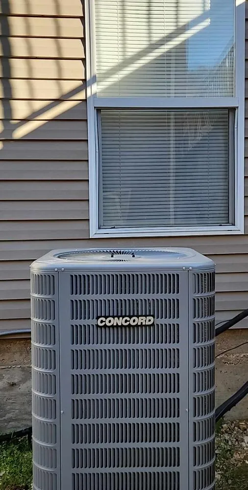 Slide of ProMan HVAC & Mechanical