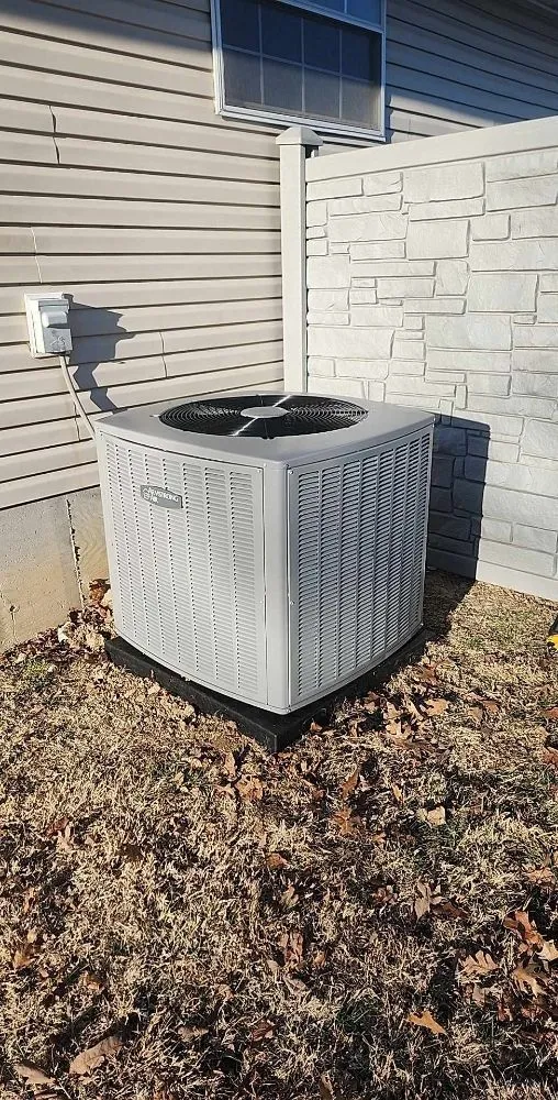 Slide of ProMan HVAC & Mechanical