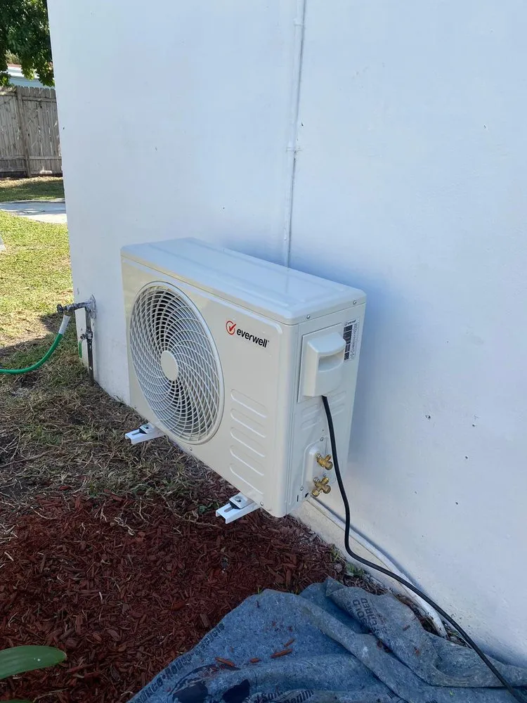 Slide of Promaster AC