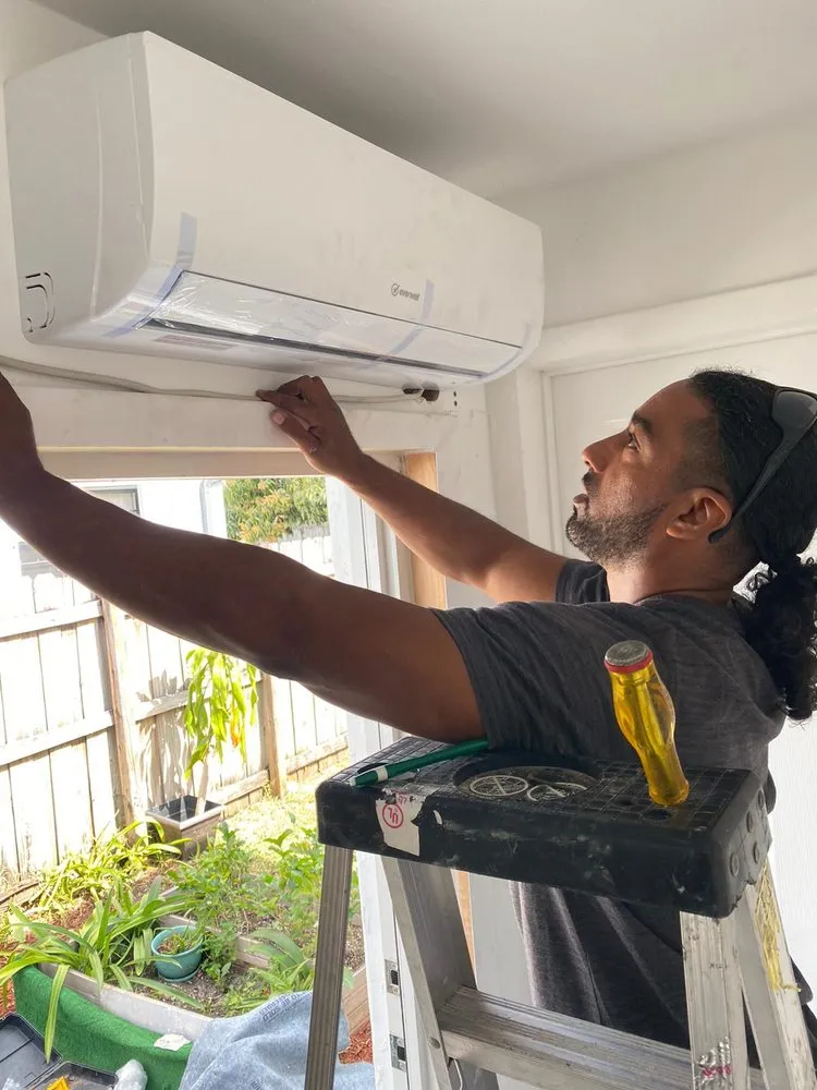 Slide of Promaster AC